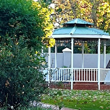 Bellevue Manor Guest House ダンディー エクステリア 写真
