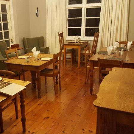 Bellevue Manor Guest House ダンディー エクステリア 写真