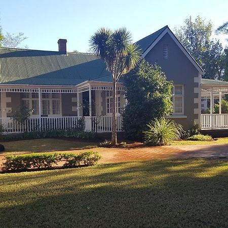 Bellevue Manor Guest House ダンディー エクステリア 写真