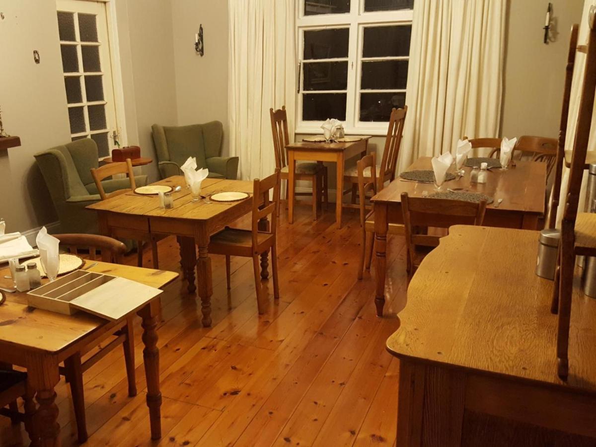 Bellevue Manor Guest House ダンディー エクステリア 写真