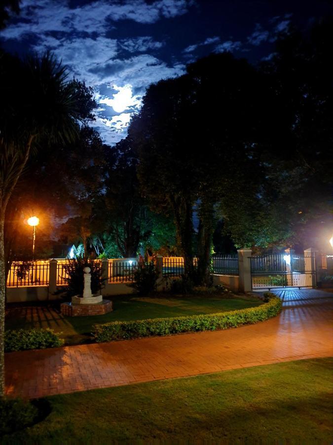 Bellevue Manor Guest House ダンディー エクステリア 写真