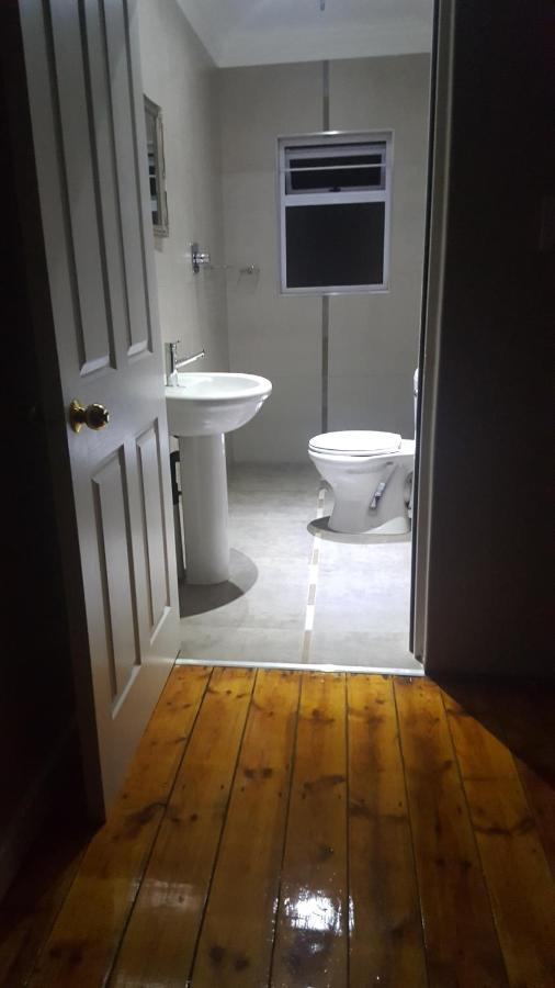 Bellevue Manor Guest House ダンディー エクステリア 写真