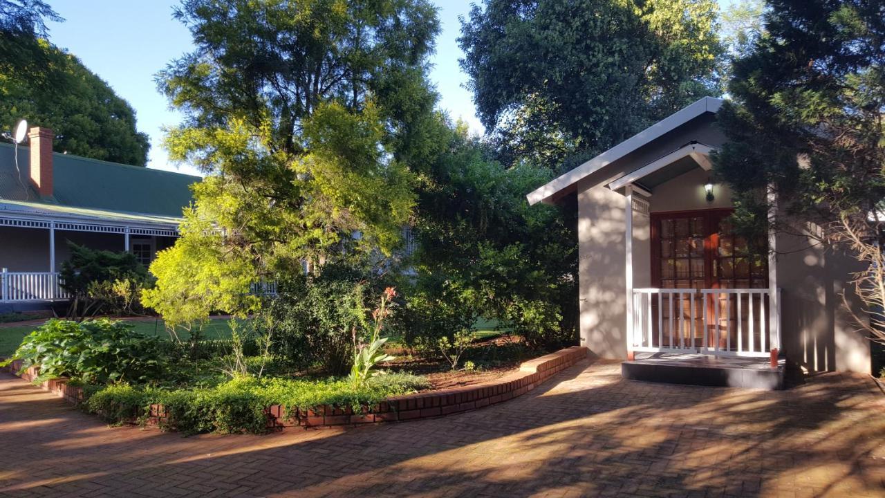 Bellevue Manor Guest House ダンディー エクステリア 写真