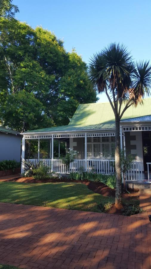 Bellevue Manor Guest House ダンディー エクステリア 写真
