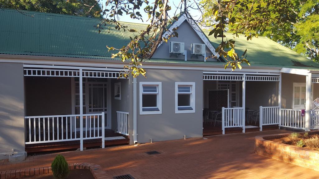 Bellevue Manor Guest House ダンディー エクステリア 写真